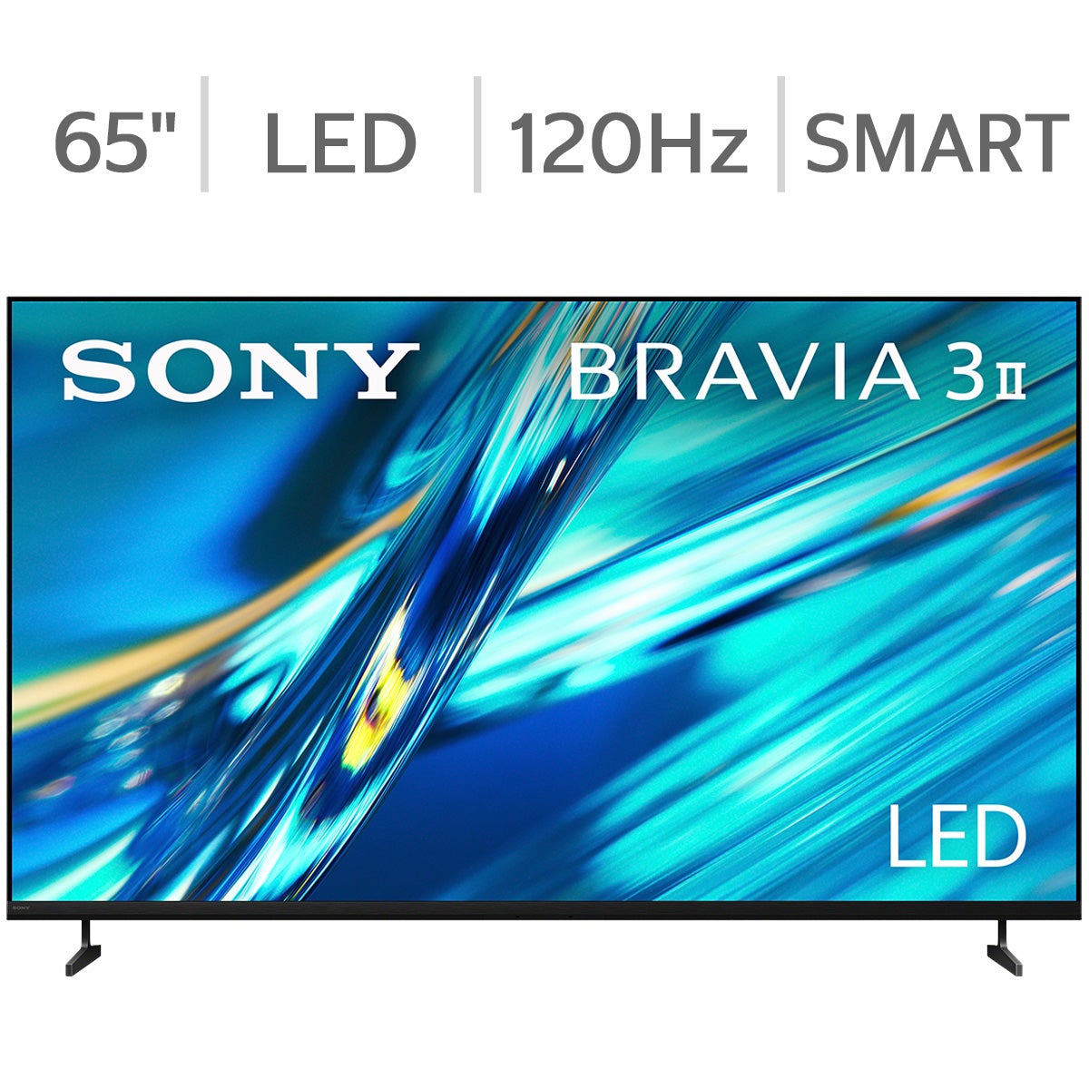 【ジャンク品】SONY BRAVIA 65インチ Sony 65