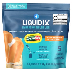 Liquid I.V. Hydration Mix, 30 x 16 g