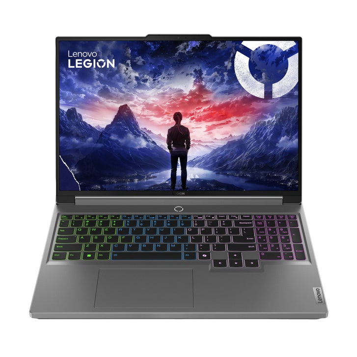 Legion 5 2024 i7 第14世代 RTX4070 2K 165Hz Lenovo LEGION 5i 16
