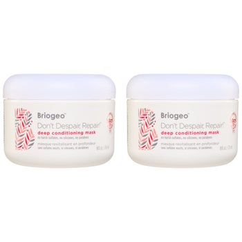 Briogeo Don't Despair, Repair! Deep Conditioning Mask, 8 fl oz, 2