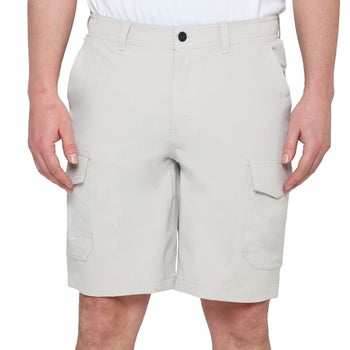 Sierra Designs Men's Cargo Tech Shorts