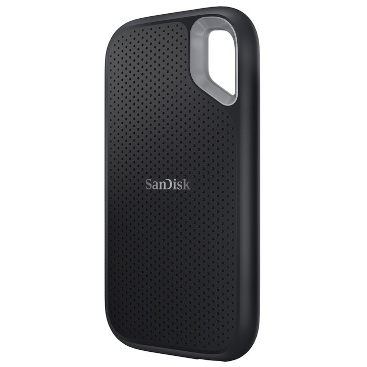 SanDisk Extreme Go Portable SSD 1TB | Costco