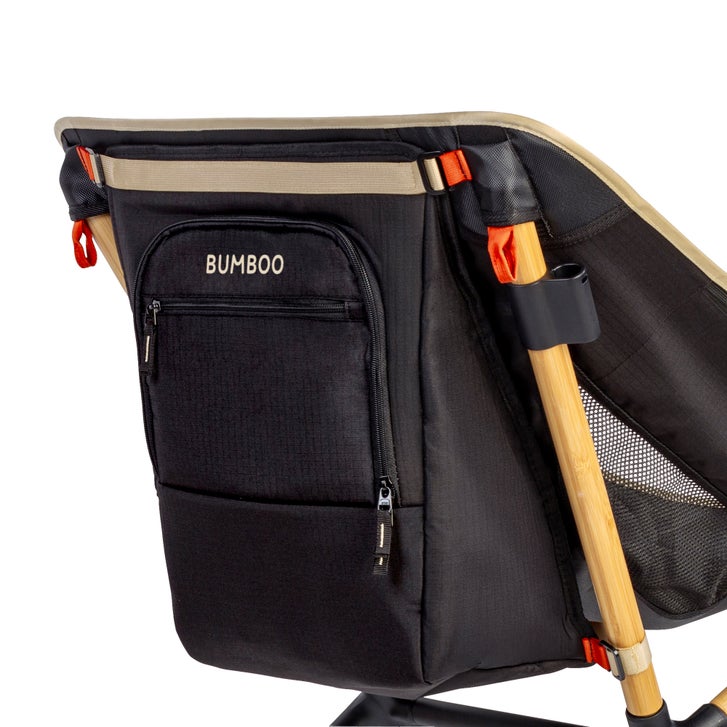 CHUMS Packable Chair Low ファストフード Chums Japan Packable Chair