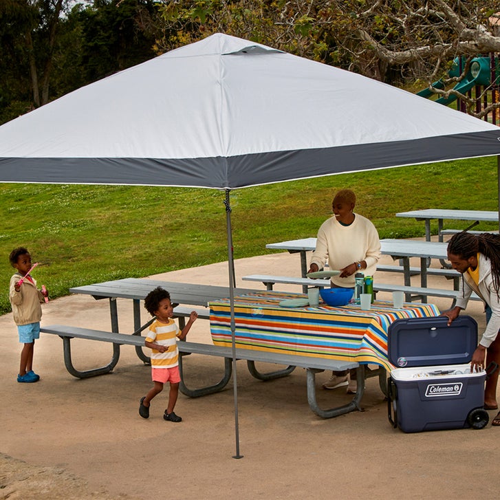 Coleman 13 ft x 13 ft Oasis Shelter | Costco