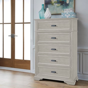 grey wooden dresser Wood 3+3 Drawers Chest Corona Gray Short White Homecoming Dresses Line & Dot Rowan Size:Small - 10 UK and will last for