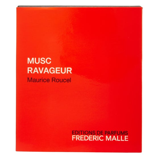 Frederic Malle Musc Ravageur Parfum, 1.7 fl oz | Costco Frederic Malle Musc Ravageur Parfum, 1.7 fl oz | Costco