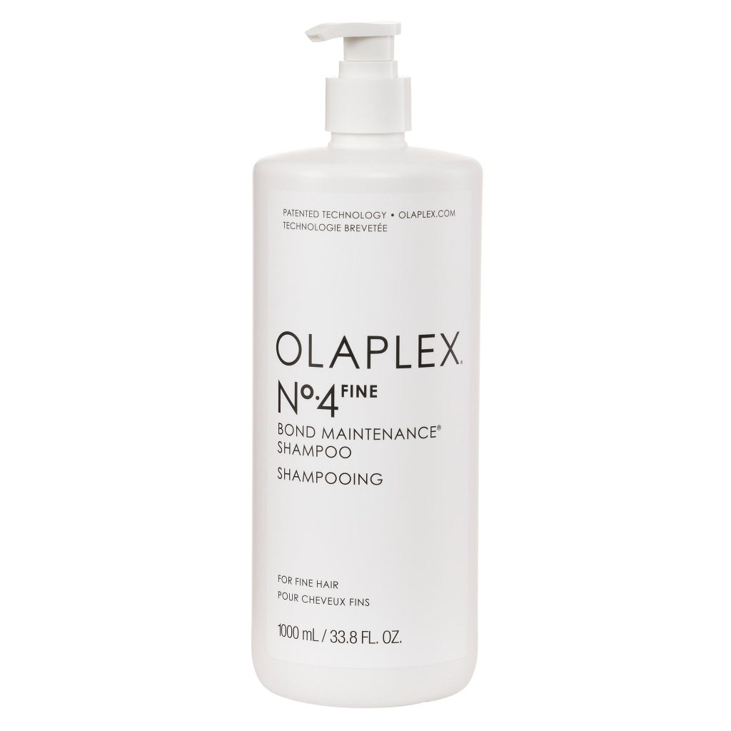 Olaplex No. 4 Fine Bond Maintenance Shampoo, 33.8 fl oz | Costco