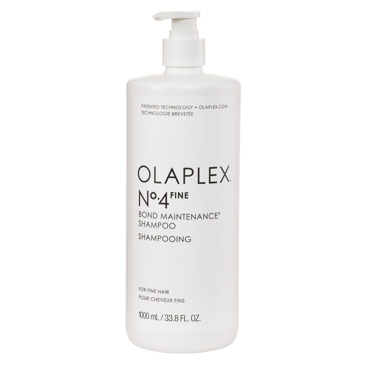 Olaplex No. 4 Fine Bond Maintenance Shampoo, 33.8 fl oz | Costco