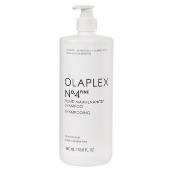Olaplex No. 4 Fine Bond Maintenance Shampoo, 33.8 fl oz | Costco