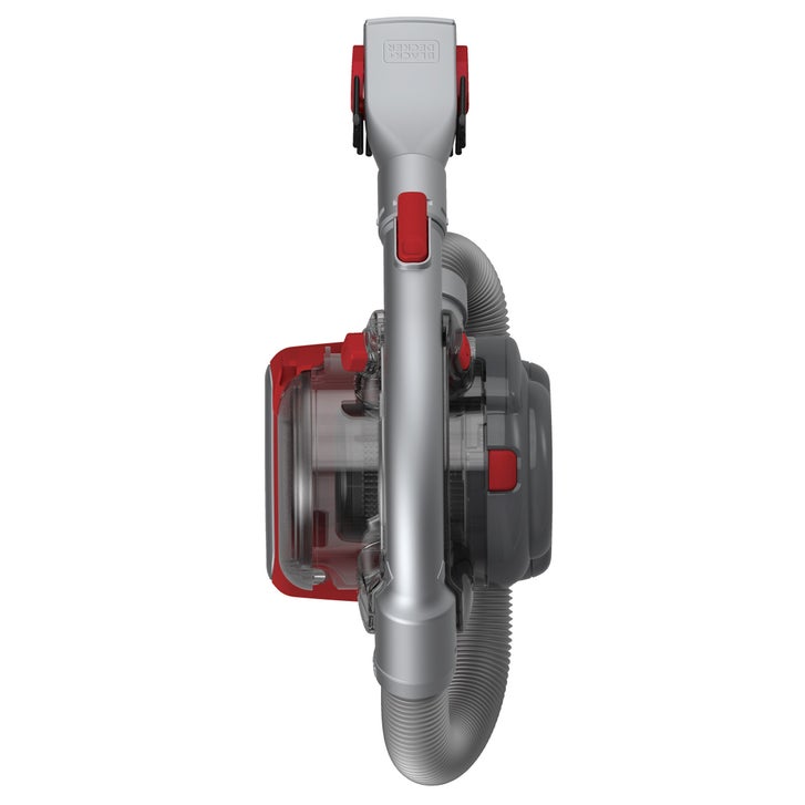 BLACK+DECKER 車用コードレス掃除CarVacuum BLACK + DECKER Lithium-Ion Flex Cordless Automotive Vacuum | Costco