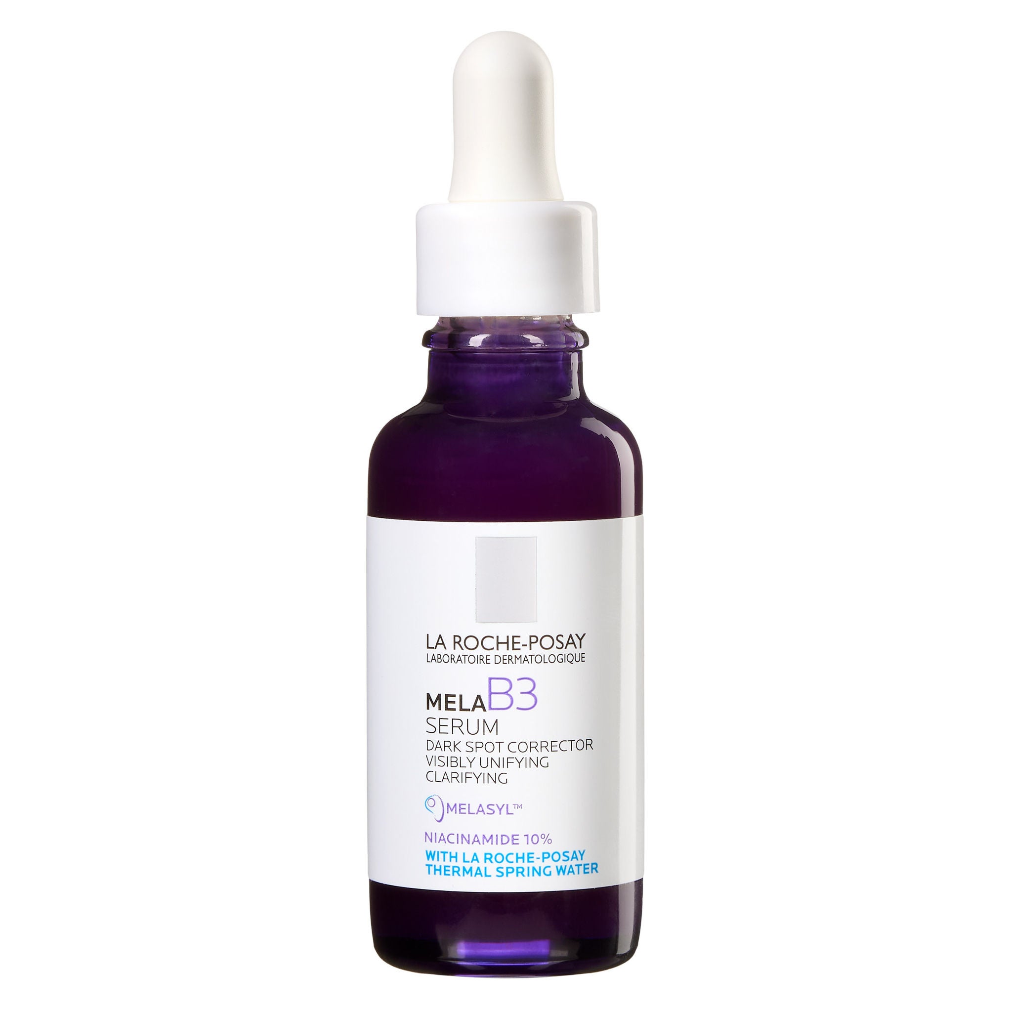 La Roche-Posay Mela B3 Serum Dark Spot Corrector, 1.01 fl oz | Costco