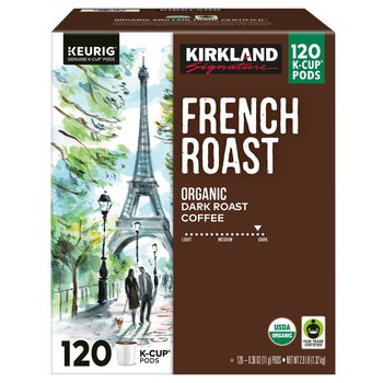 K-Cups & Coffee Pods | Costco