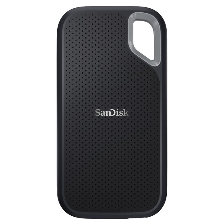 SanDisk Extreme ポータブルSSD 2TB×4セット SanDisk Extreme Go Portable SSD, 2TB | Costco