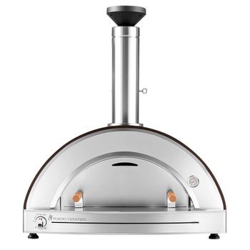 Forno Venetzia Torino 235 Hybrid Pizza Oven | Costco