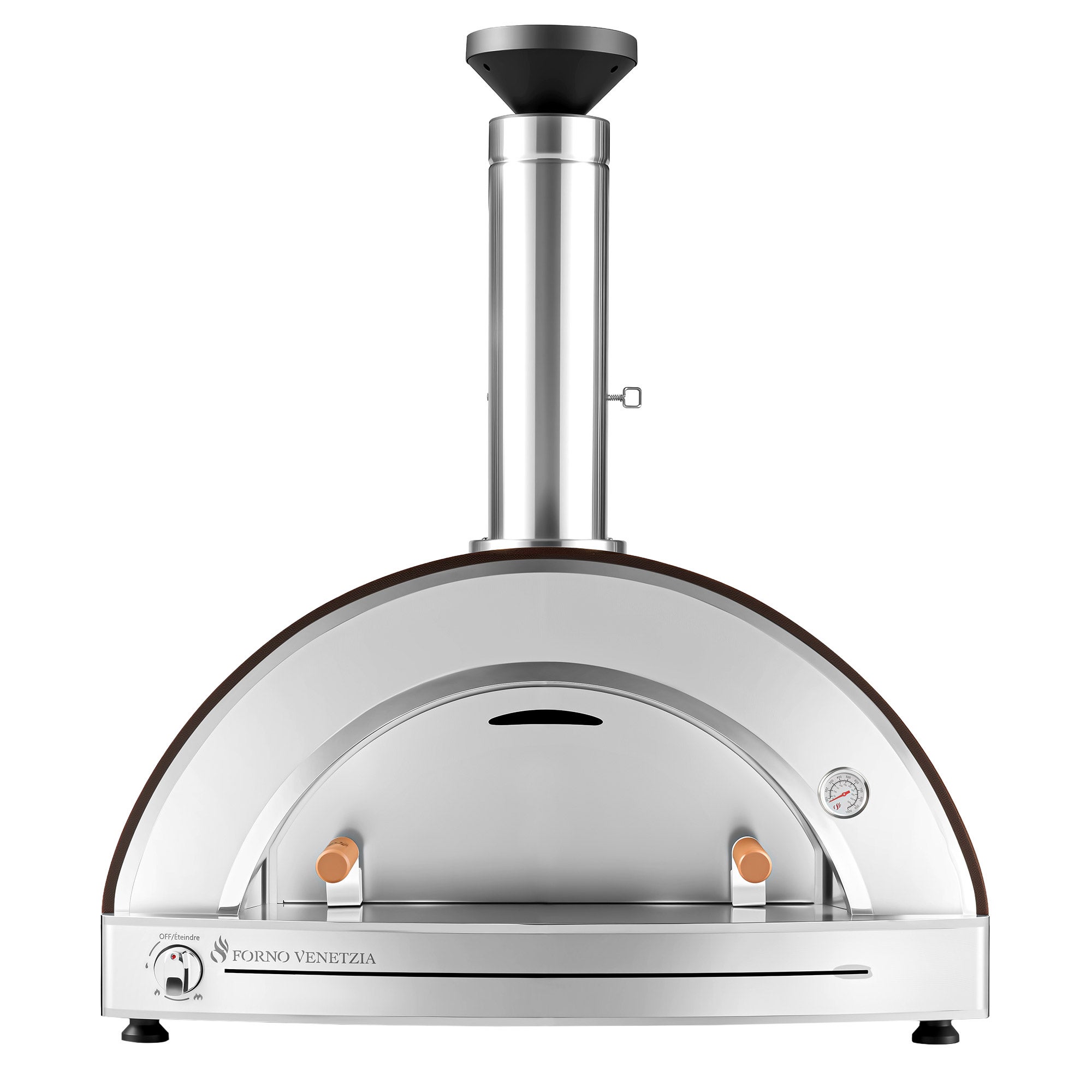 Forno Venetzia Torino 235 Hybrid Pizza Oven | Costco