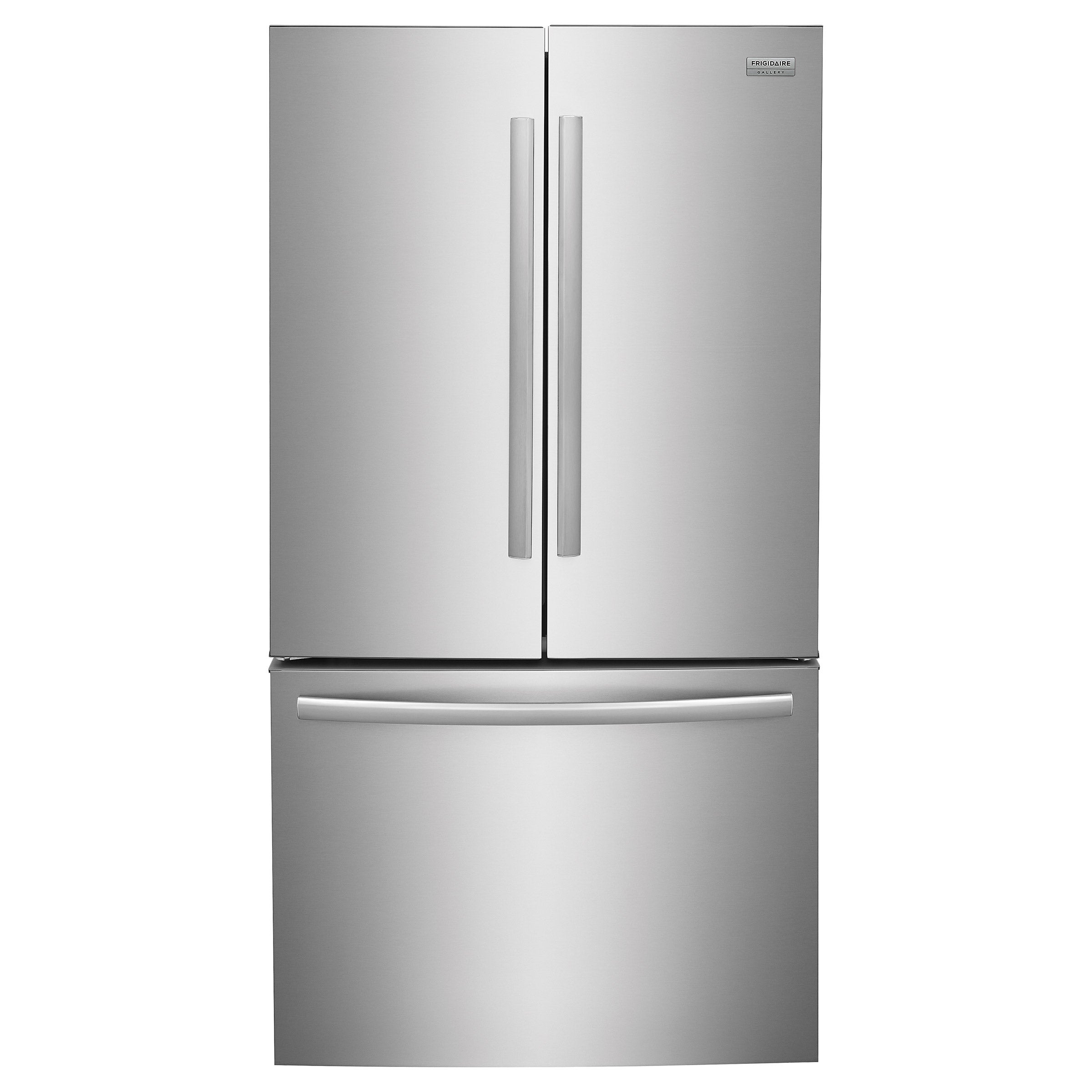 Frigidaire Gallery 28.8 cu. ft. Standard-Depth French Door Refrigerator with Adjustable Temp Drawer