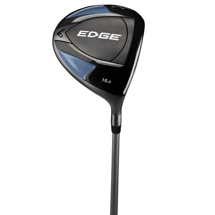 Callaway Edge Graphite 10-piece Golf Club Set, Right Handed | Costco