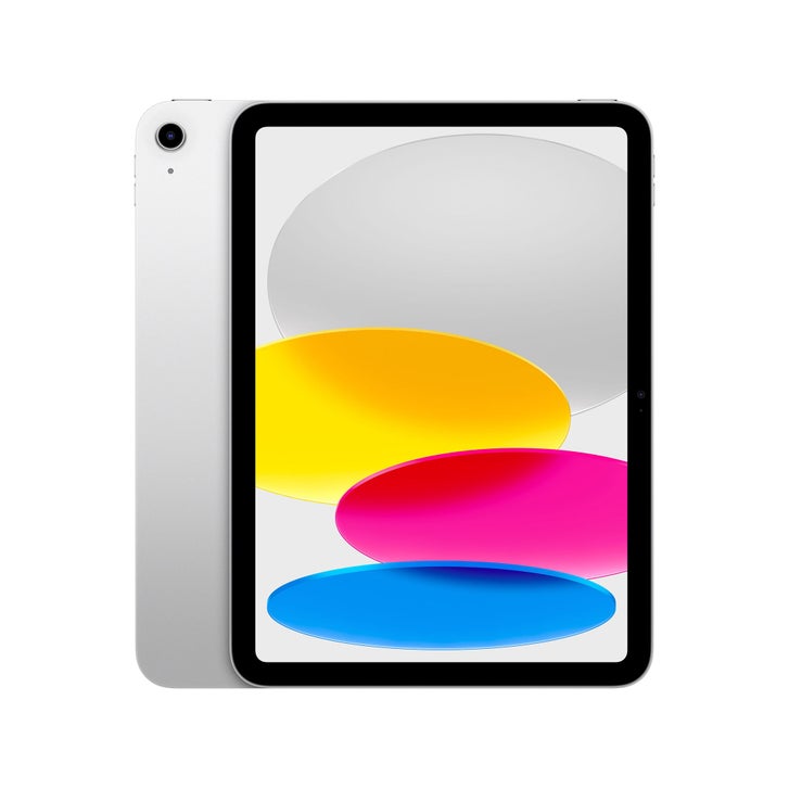iPad, 256GB Wi-Fi (A16 chip) | Costco