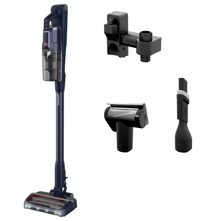 Bissell PowerClean DualBrush Cordless Stick Vacuum | Costco