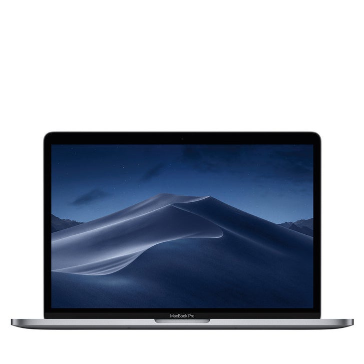 Apple MacBook Pro 13.3
