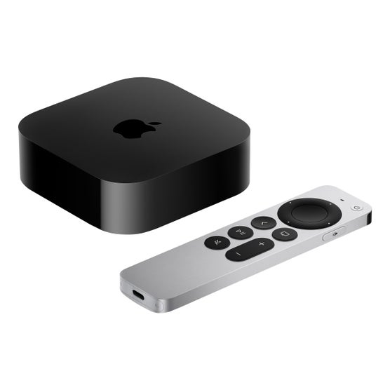 Apple　TV　４K HDR ６４GB Apple TV 4K 64GB (Wi-Fi) | Costco