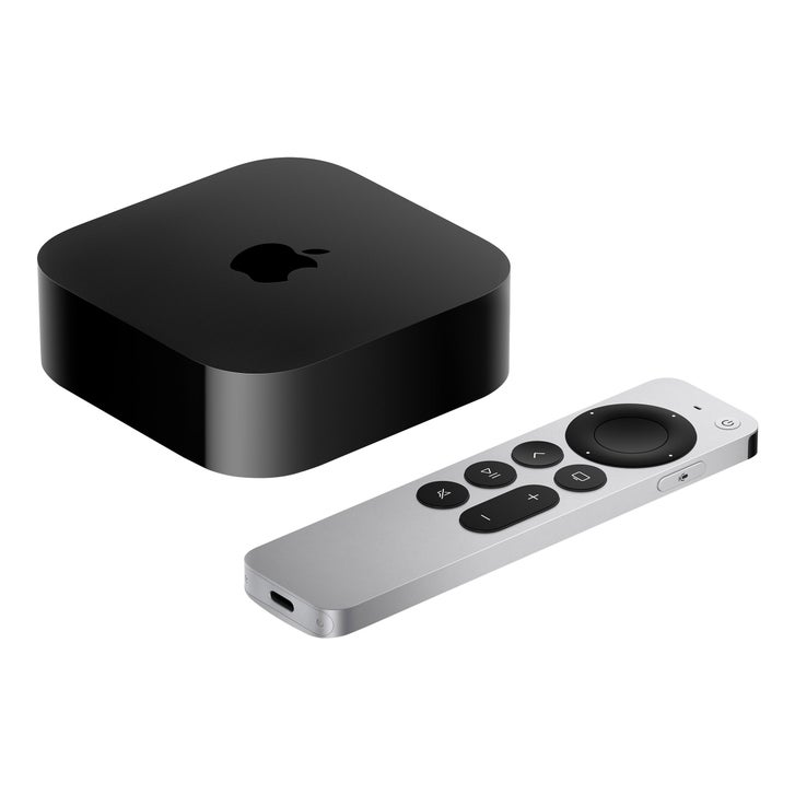 Apple TV 4K 64GB (Wi-Fi) | Costco Apple TV 4K 64GB (Wi-Fi) | Costco