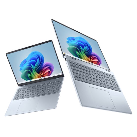 Dell 16 Plus Laptop - 16.0