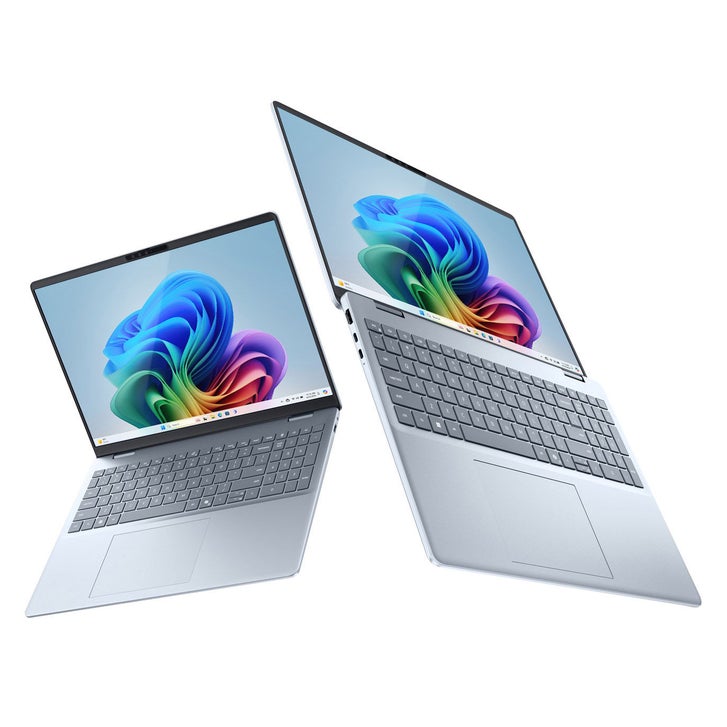 Dell 16 Plus Laptop - 16.0