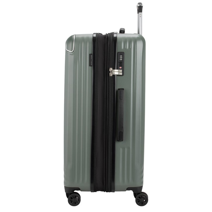 Swissgear 2-piece Hardside Spinner Luggage Set | Costco