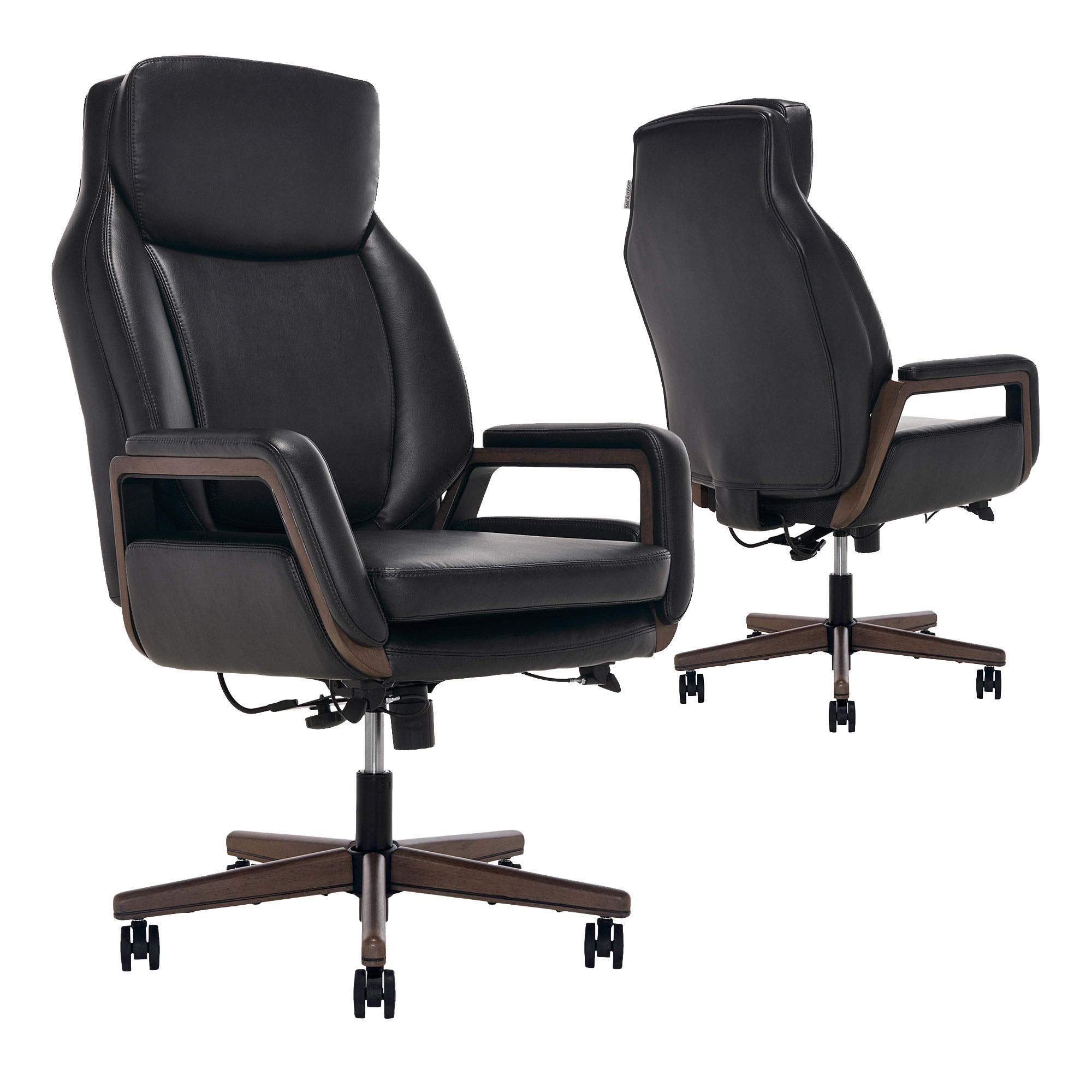 Barcalounger Bradford Executive Office Chair | Costco