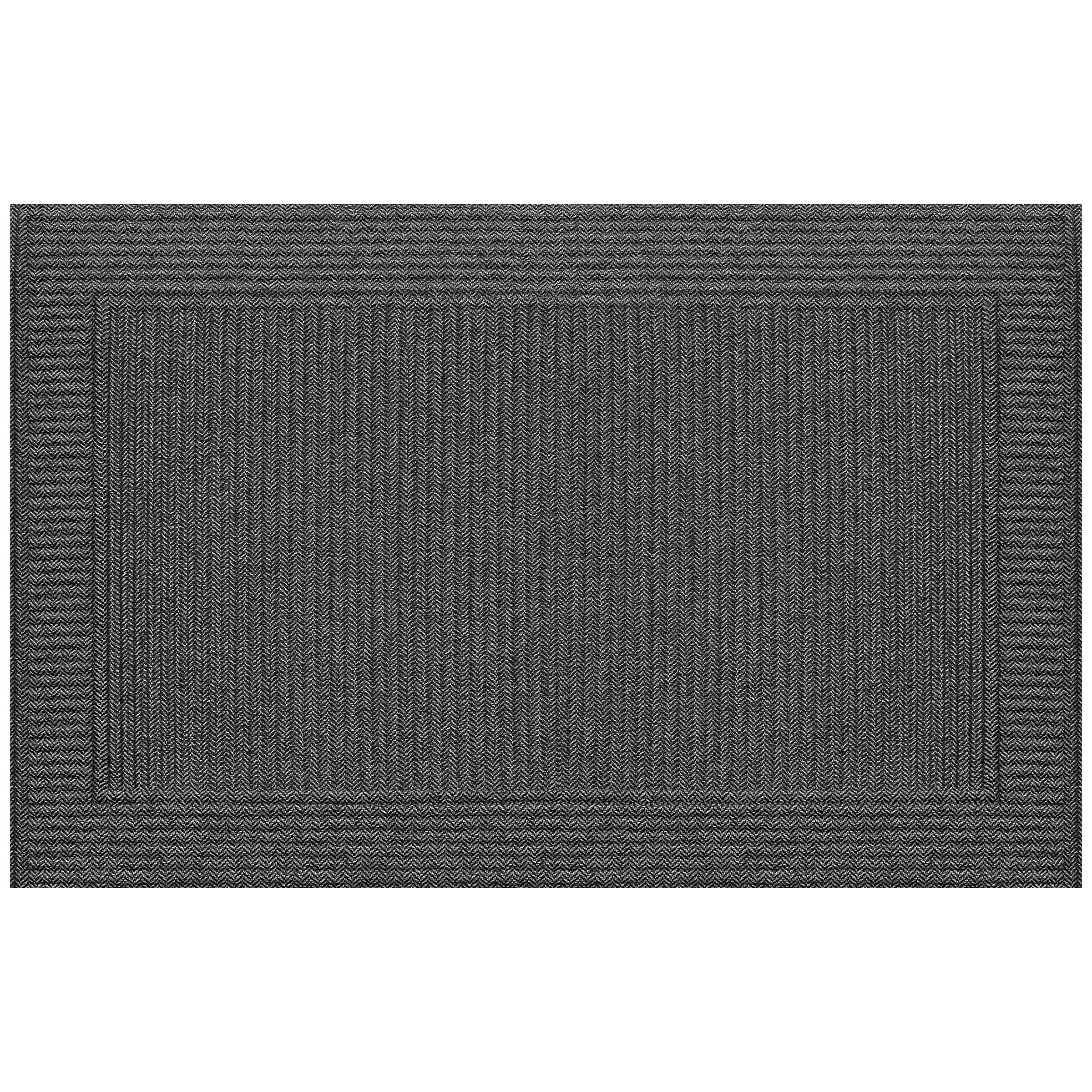 APACHE MILLS 30" X 47" TRIBECA INDOOR/OUTDOOR MAT