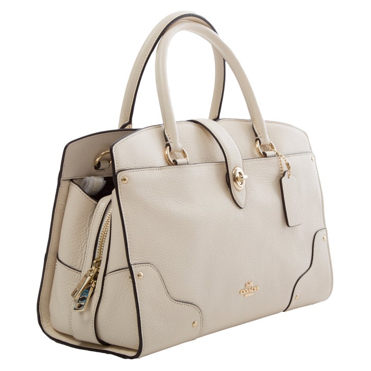 ✅✅✅ 専用・:*+.\(( °ω° ))/.:+coach Coach Mercer 30 Satchel | Costco