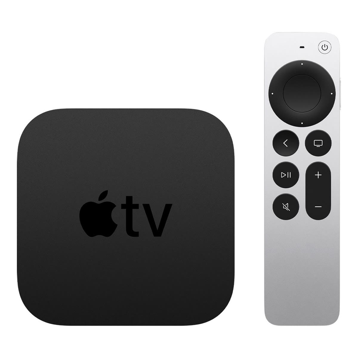 Apple TV 4K 第2世代 64GB Apple TV 4K 64GB (2nd Generation) | Costco