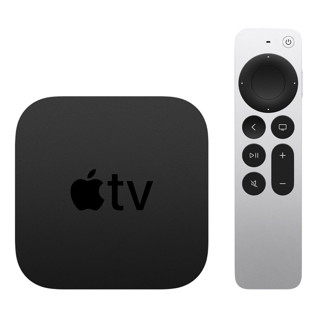 Apple TV 4K 64GB (2nd Generation) | Costco