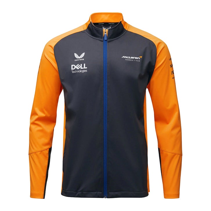F1 McLaren Softshell Jacket | Costco