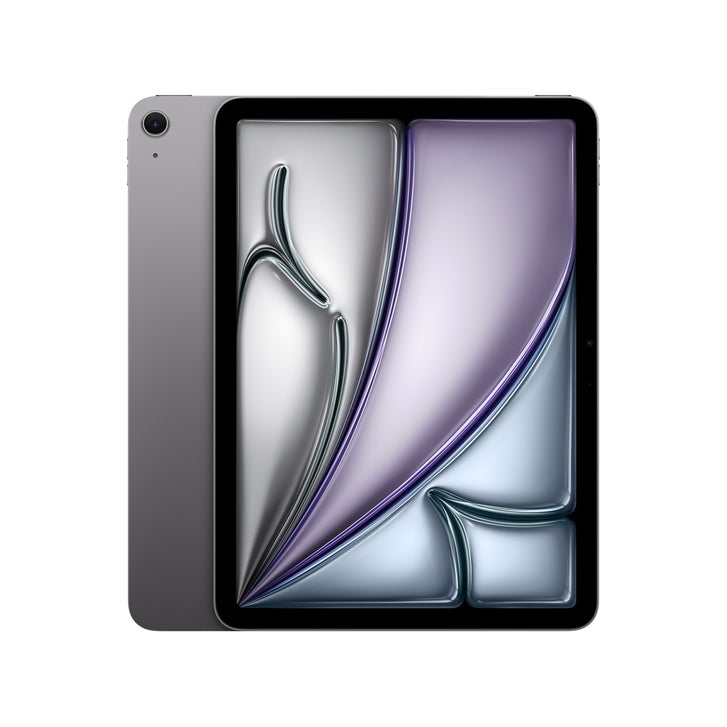 iPad Air 11-inch, 128GB Wi-Fi (M4 chip) Built For Apple