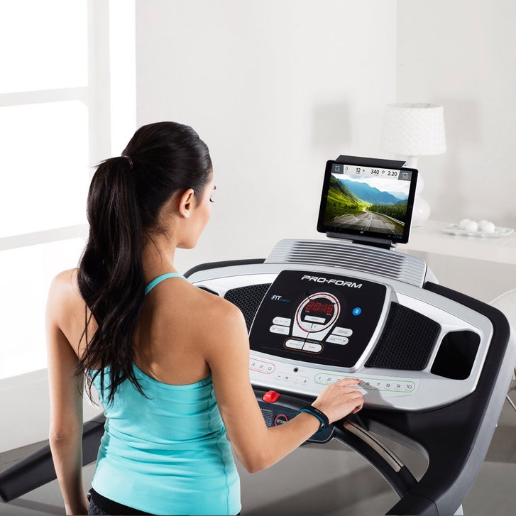 gamma PRO shinshuyaki inc. 本体 ProForm 650 LT Treadmill - Assembly Required | Costco