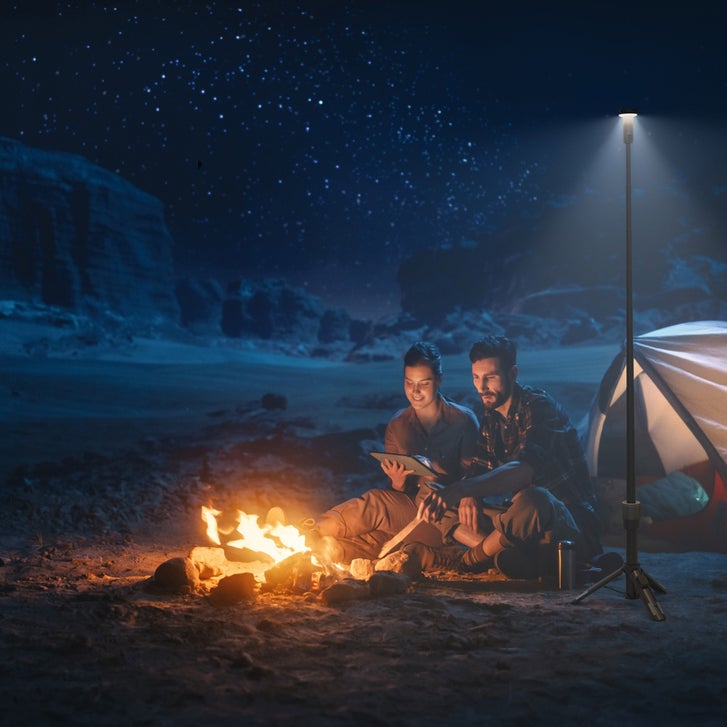Infinity X1 2000L Camp Site Light | Costco Infinity X1 2000L Camp Site Light | Costco
