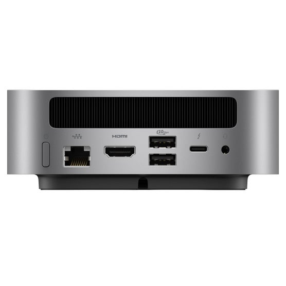 HP OmniDesk Mini Desktop PC - Intel Core Ultra 7 Series 3 Processor ...