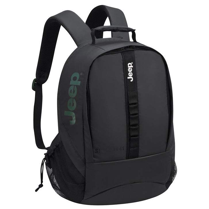Jeep JH001A Path 2-piece Carry-on and JS011B Versatile Backpack