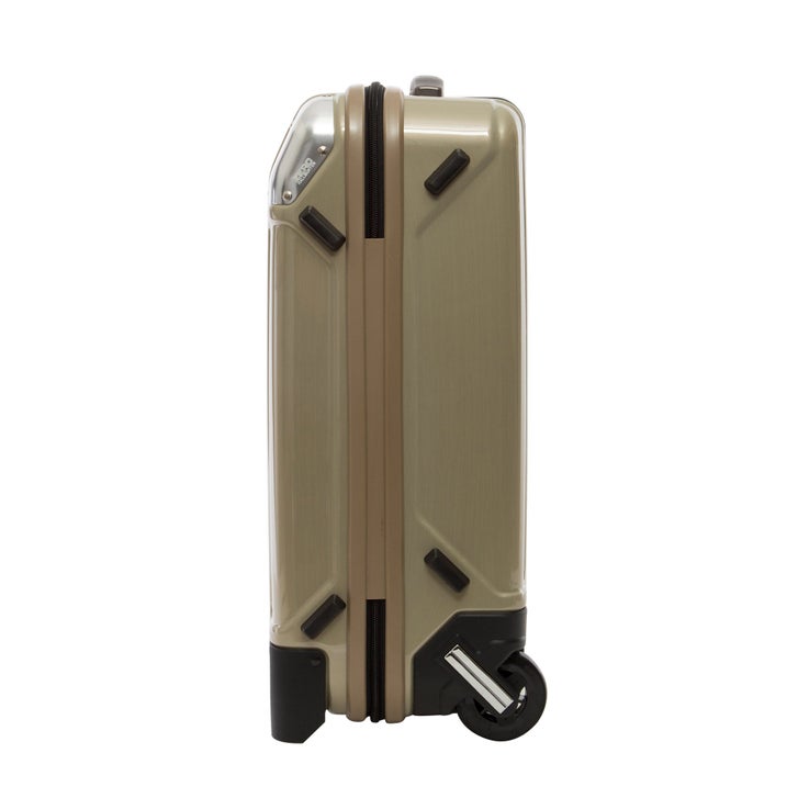Zero Halliburton Geo Poly 20