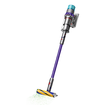 Dyson Gen5Detect Extra Cordless Stick Vacuum