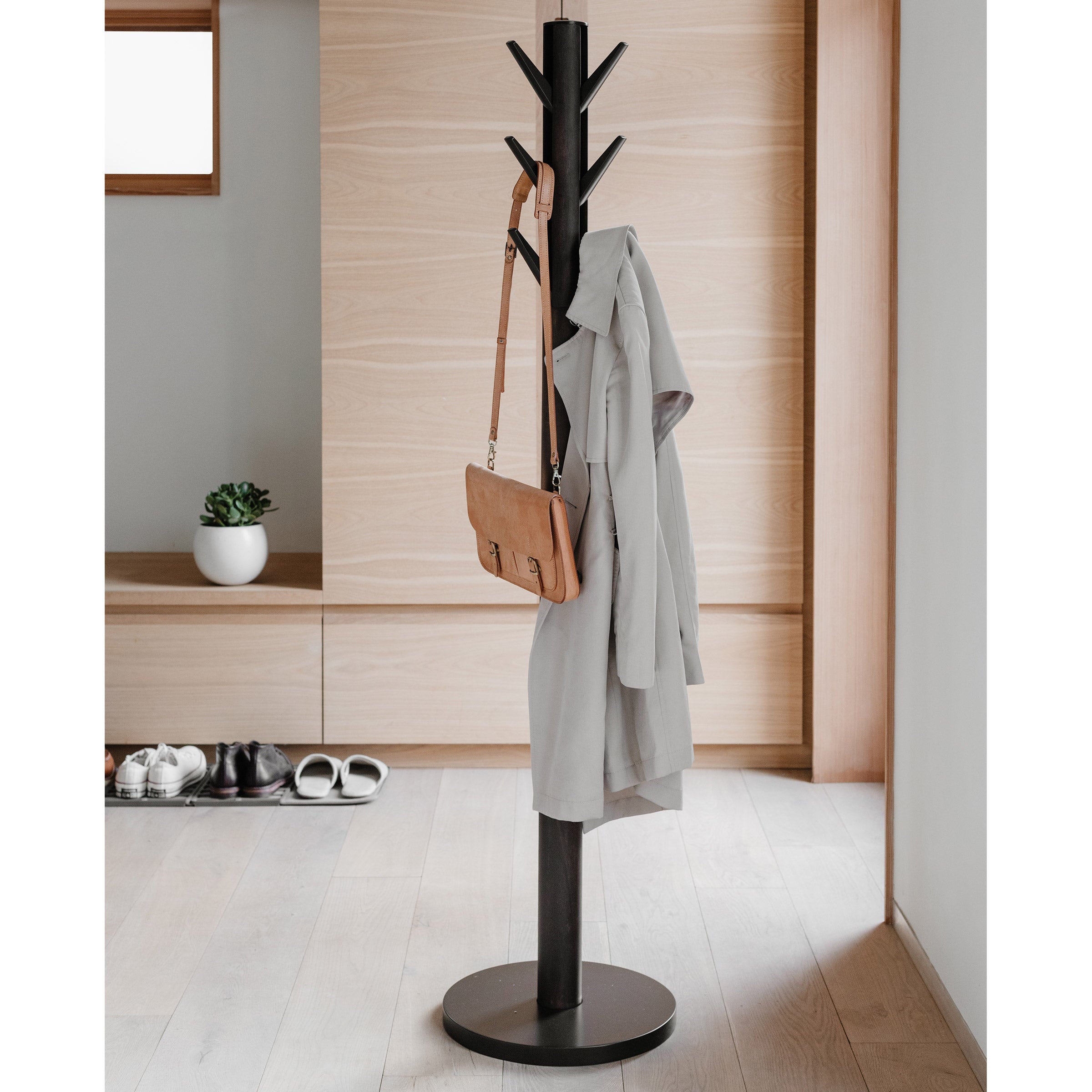 Umbra Flip Coat Rack | Costco