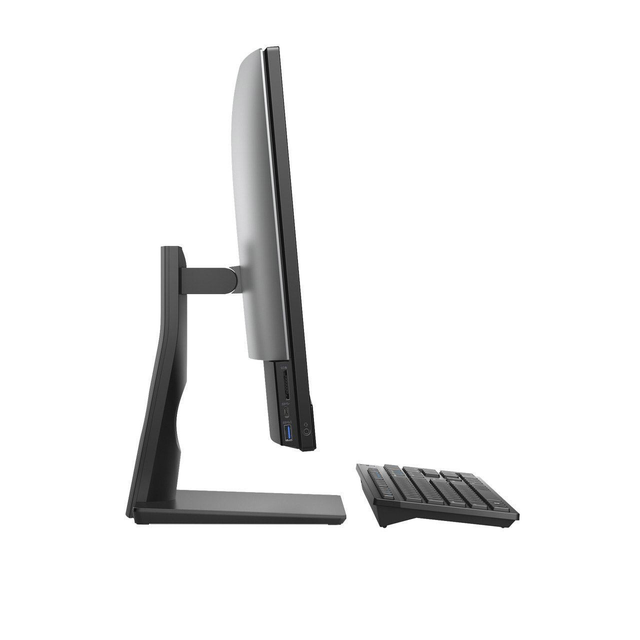 Dell Inspiron 24 5000 Series Touchscreen All-in-One Desktop