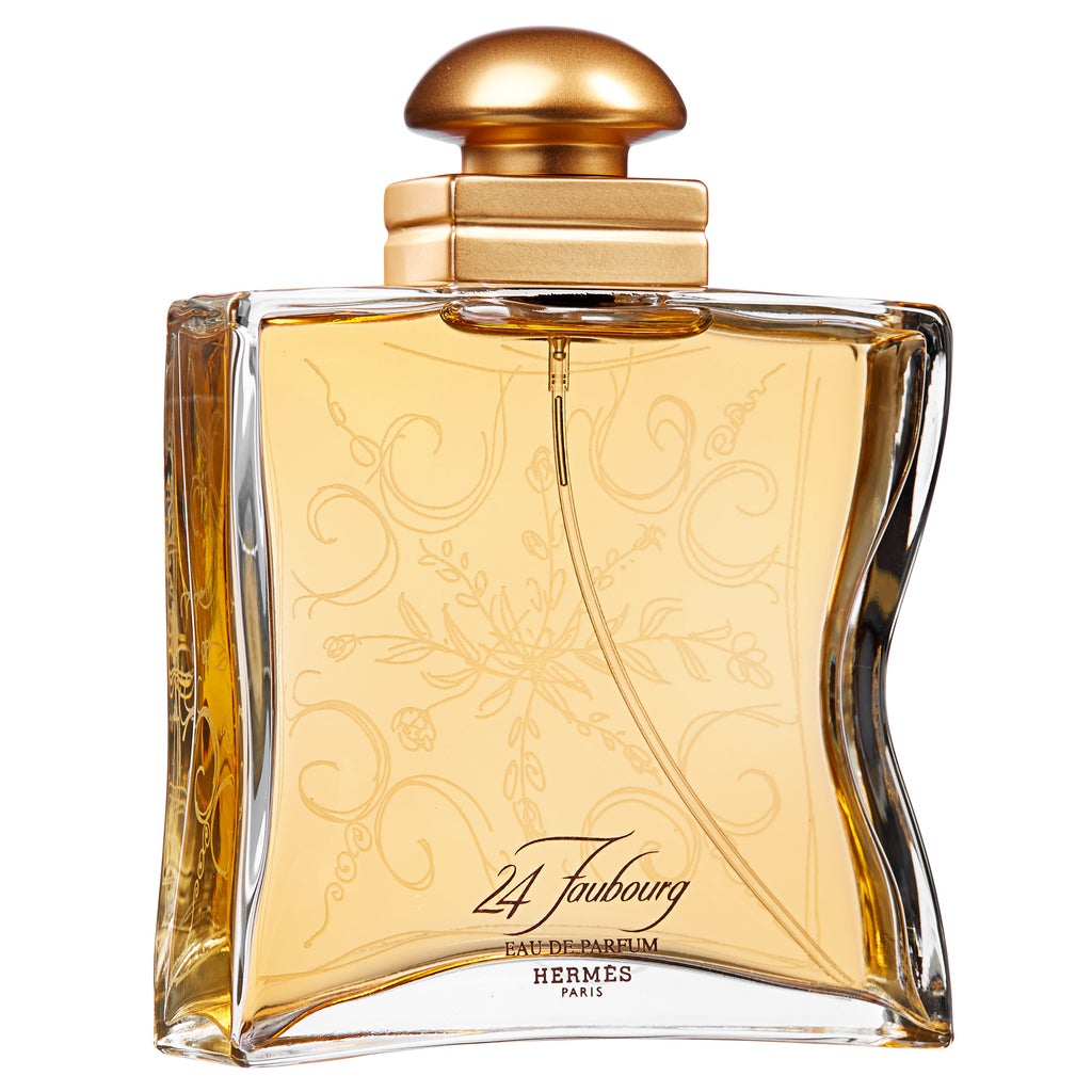 HERMÈS 24, Faubourg Eau de Parfum, 3.3 fl oz | Costco