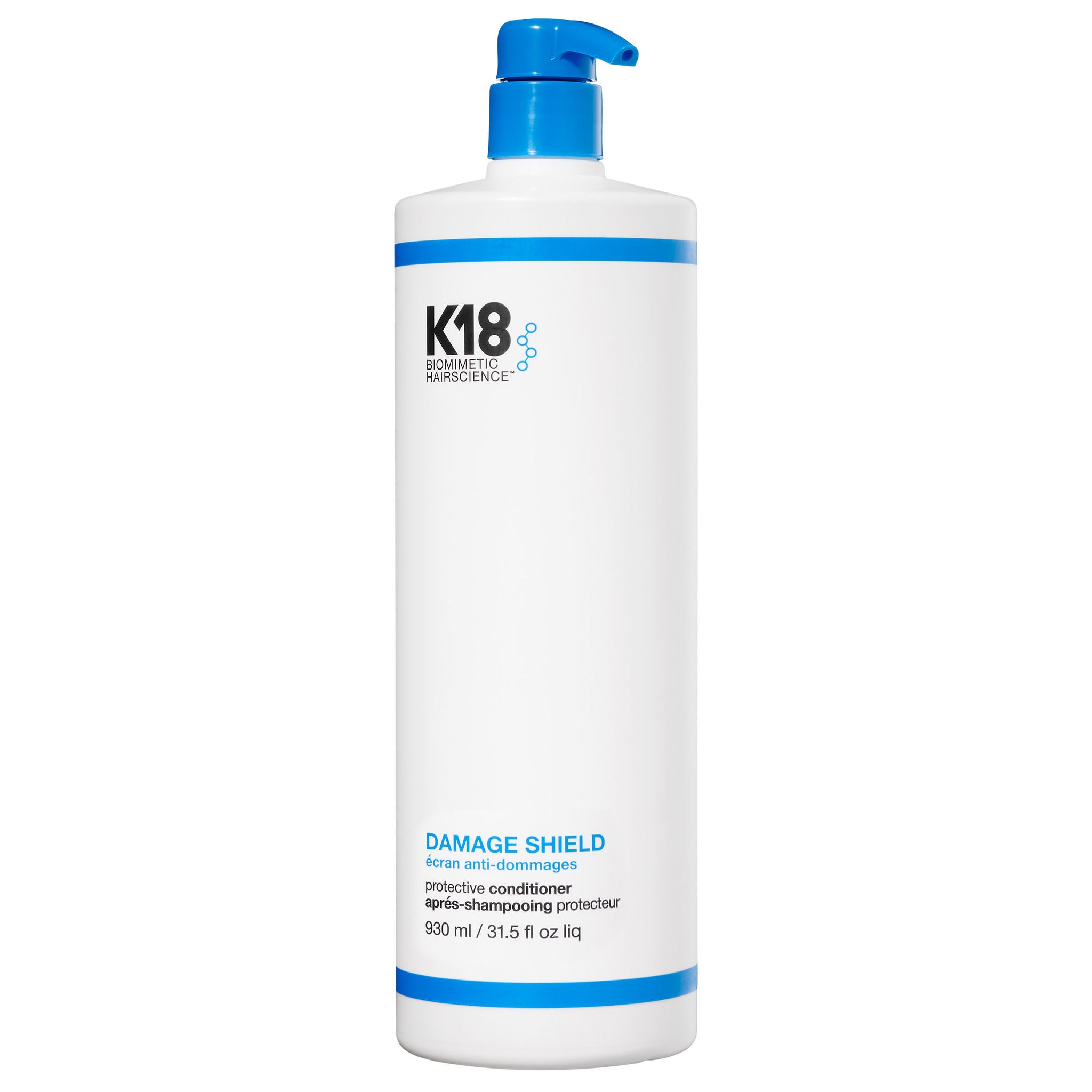 K18 Damage Shield Protective Conditioner, 31.5 fl oz | Costco