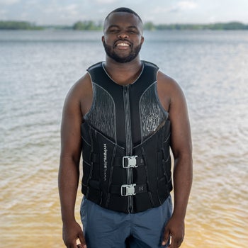 Hyperlite Men's Life Vest