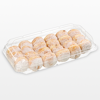 Kirkland Signature Mini Beignet, 22-Count
