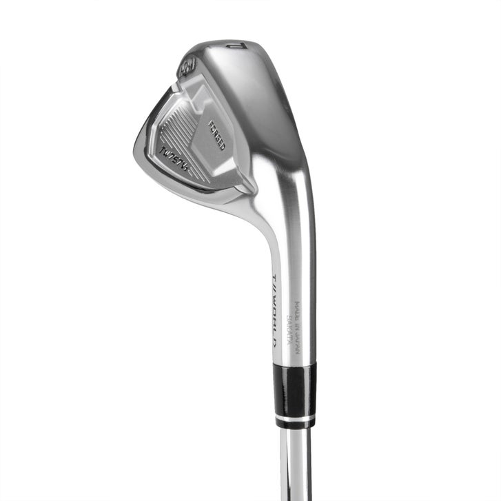 Honma Irons Set Steel Stiff TW757 VX R #5-P | Costco