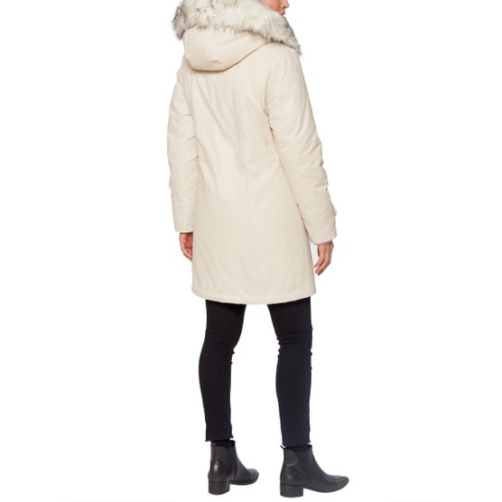 1 Madison Ladies' Parka | Costco